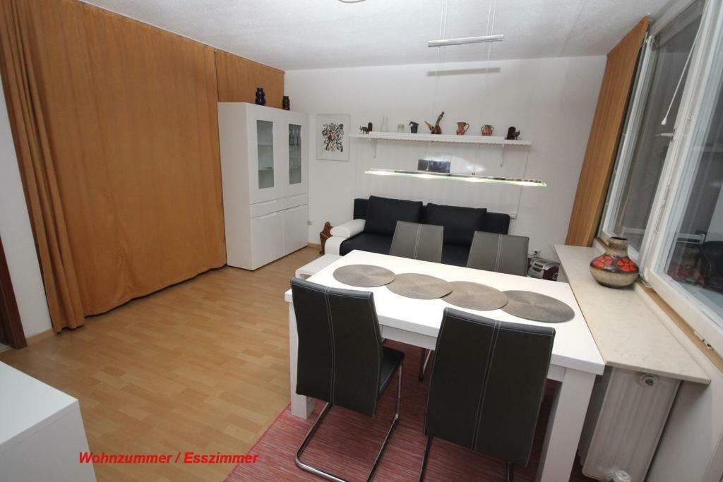 Ferienwohnung Schwarz Todtmoos Exterior photo